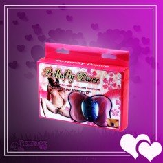 Butter Fly Dance Electro Sex Kit ESK-002