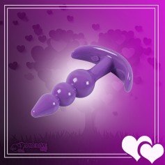 Anal Beads Dildo AD-021