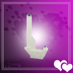 Vibrator with light Self Stimulator Self Examer SK-003