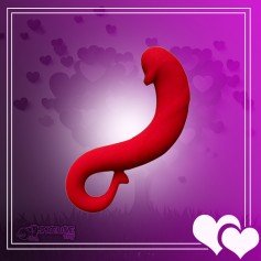 The Ultimate Love Pacifier-Tear Drop GS-003