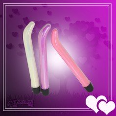 Fluorescent G spot long Stick GS-004