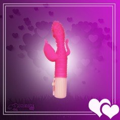 Granule Massager Rod GS-006