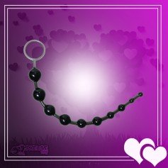 Anal Beads AD-001