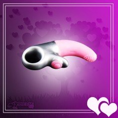 Finger Lover-Particle GS-011