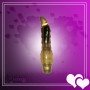 Silver beaded G-Spot GS-013