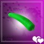 10-Function Chili Silicone Vaginal G Spot Vibrator GS-022