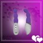 Love Lure Ladies G Spot Vibrator GS-021