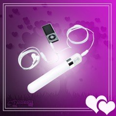 Ohmibod Music Vibrator Feel the Music MV-002