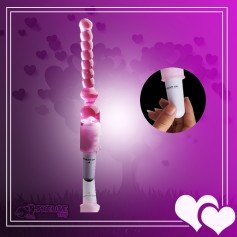 Anal Bead Silicone AD-004