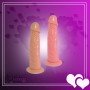 Strong Silicone Realistic Non Vibrator RSNV-009
