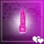 Sex Flesh Pink Realistic Non Vibrator RSNV-021