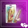 Silky Sweety-Realistic Vibrator RSV-002