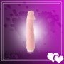 Super Natural Silicone Vibrator RSV-007