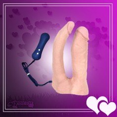 Double Penetrator RSV-015