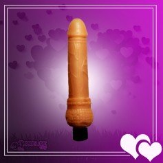Mr. Dong Realistic Vibrator RSV-017