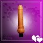Mr. Dong Realistic Vibrator RSV-017