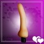 Sex Flesh Valentino Realistic Vibrator V2 RSV-038