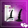 Lure Me Butt Plug By LoveToy AD-022