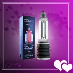 Bathmate Hydromax X40 Hydropump (Penis Enlargement Pump) PE-011