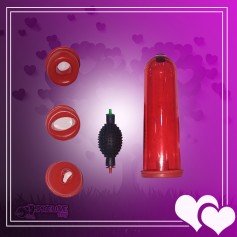 Super Vacuum Penis Enlarger PE-012