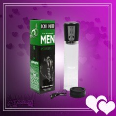 Penis Pump Men Powerup PE-019