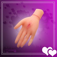 Jade Hand Vagina Male Masturbator MMT- 021