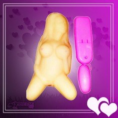 Perfect Lover Pussy MMT-005