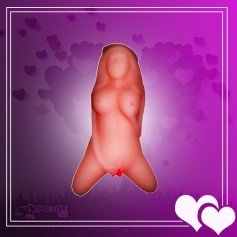 Lil Fucking Girl MMT-007