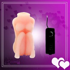 Alone Girl-BIG MMT-009