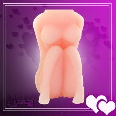 Alone Girl- small MMT-010