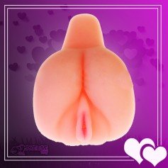 Super Hot Pussy and Ass BAV-006