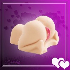 Doggie Style Debbie BAV-009