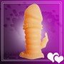 Extreme Pleasure Penis Extender Sleeve V2 PES-007