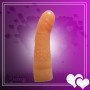 Soft Feel Penis Extender Sleeve PES-012