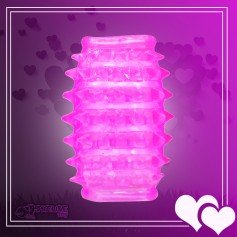 Ultra Soft Penis Extensions PES-013