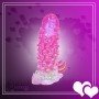 Crystal Penis Sleeve V2 PES-014