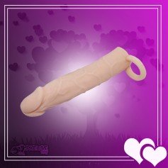 Pretty love penis Sleeve PES-031