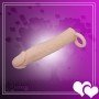 Pretty love penis Sleeve PES-031