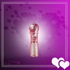 Spike Dotted For Men dildo sheath Condoms V2 PES-036