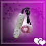 10 Mode Cock Ring Vibrator CR-004