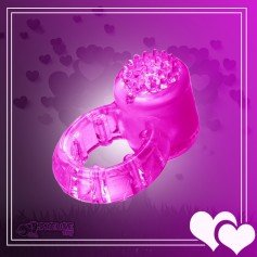 Vibratex Neo Ring Couples Cock Ring CR-008