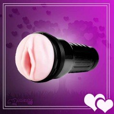 Male Stroker Super Ribbed MS-005