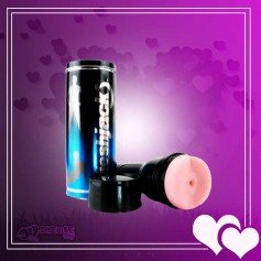 Canada Pink Butt-Anal Stroker for men MS-006