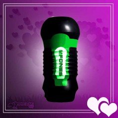 MFONES-Artificial Male Stroker MS-016