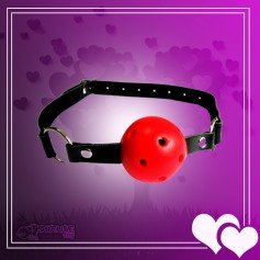 Mouth Ball Gag BDSM-007