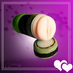 Qing-Male Stroker Cup MS-018