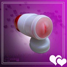 YIMEI-New Adult Concept Male Stroker Cup MS-021