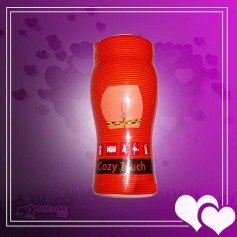 Sexy Toys Cozy Tong Male Stroker Cup MS-023