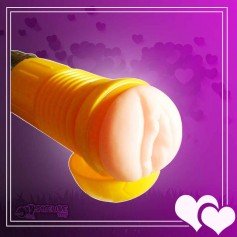 Male Stroker Cup MS-025