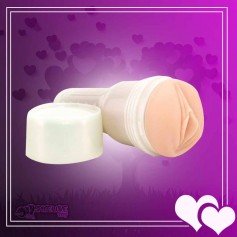 Hot Girls Original USA Lotus Vagina RILEY STEELE MS-026